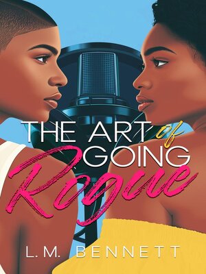 cover image of The Art of Going Rogue